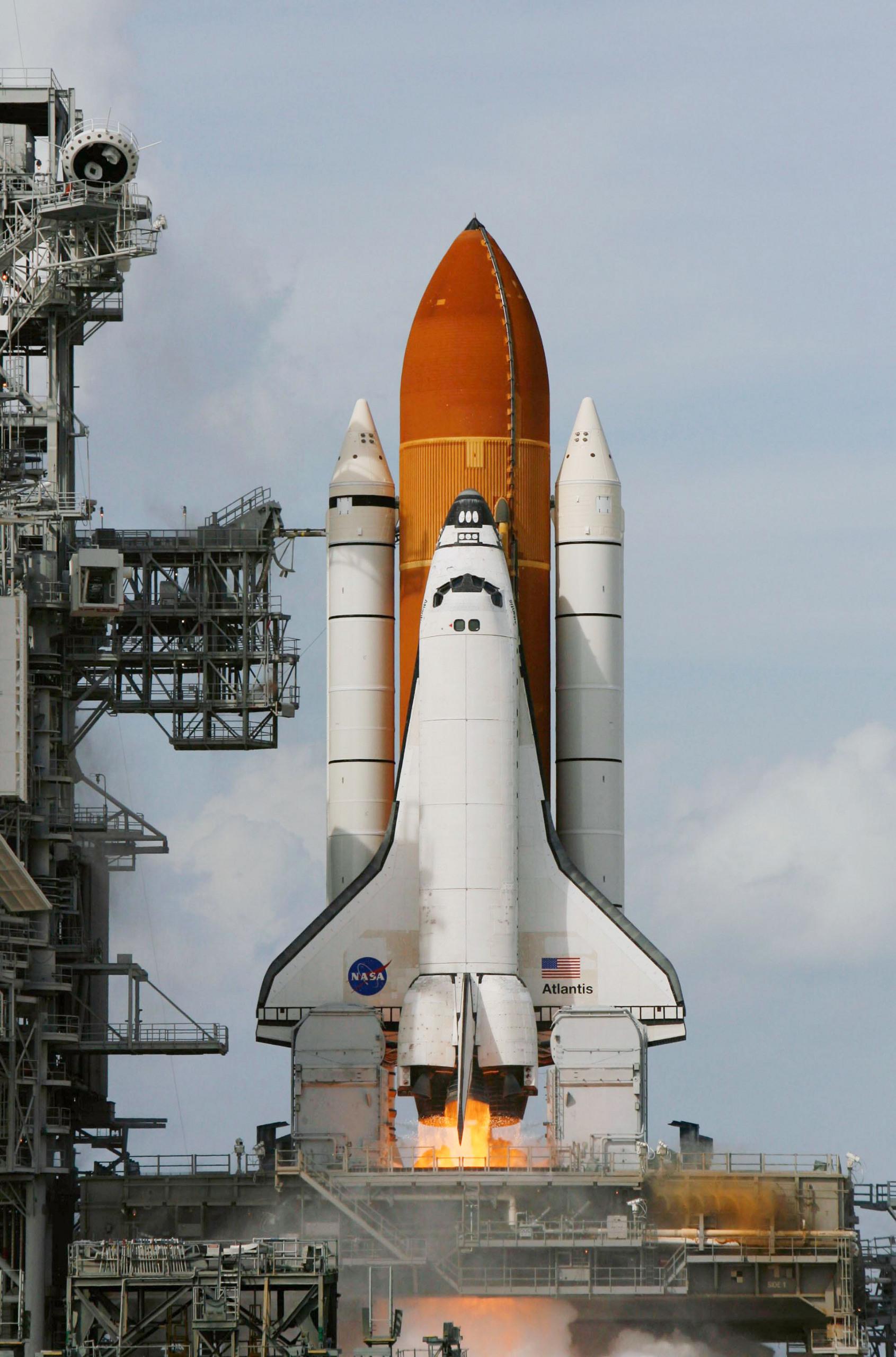 NASA image NASA Space Shuttle Lot HD wallpapers and backgrounds