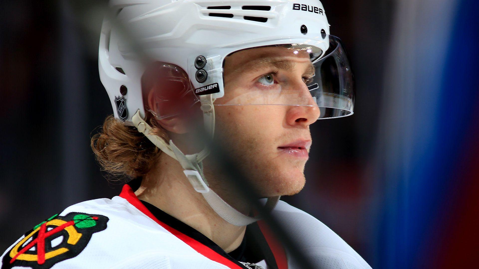 Patrick Kane HD Wallpapers