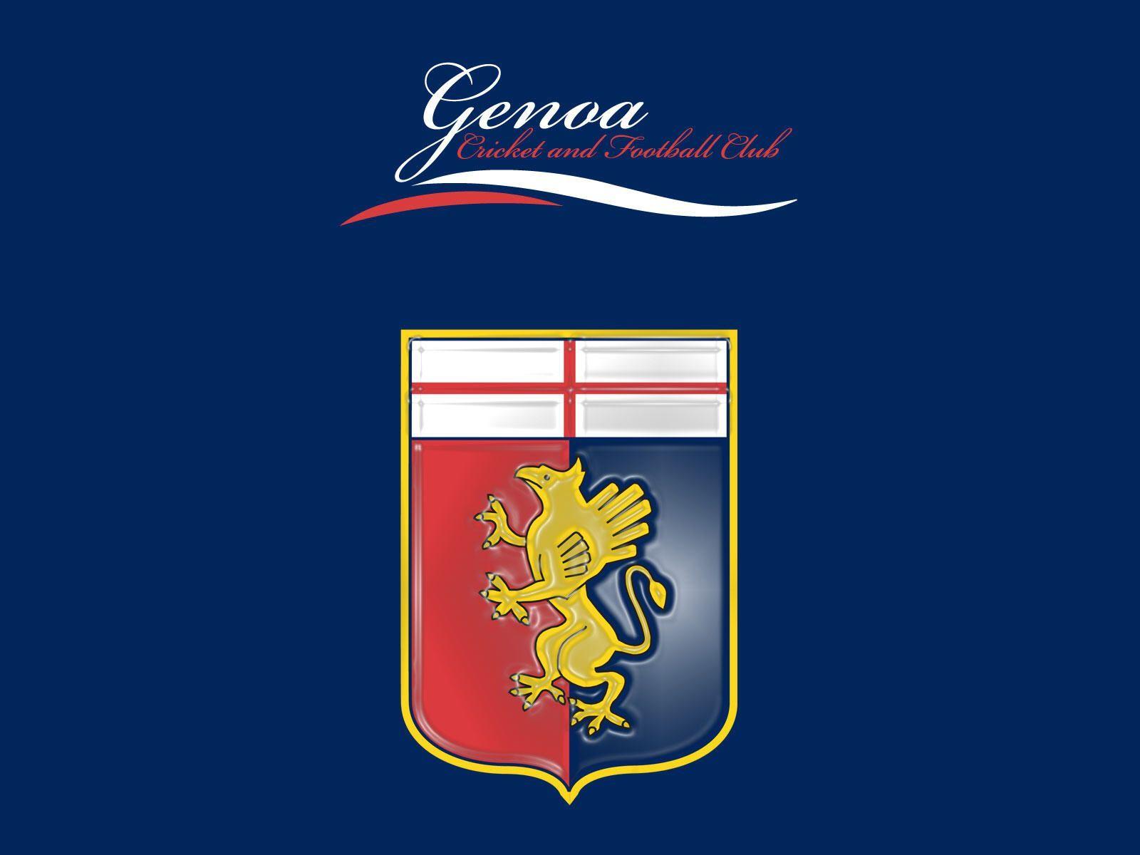 Genoa CFC Wallpapers 3