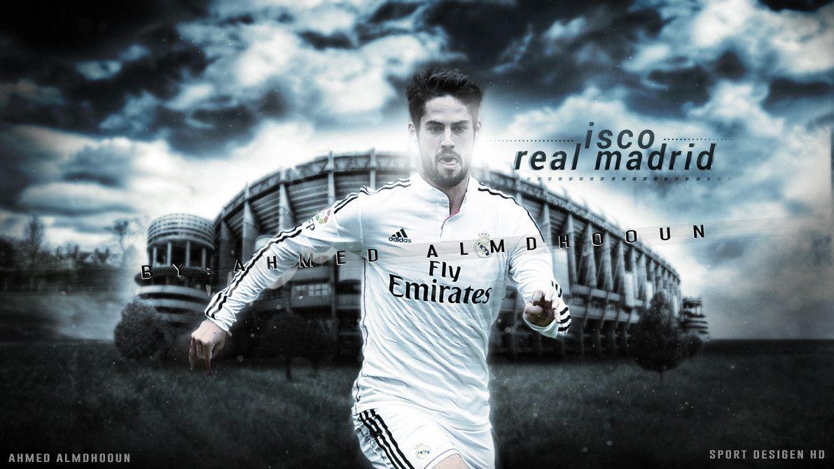 Isco Wallpapers 2014 42089