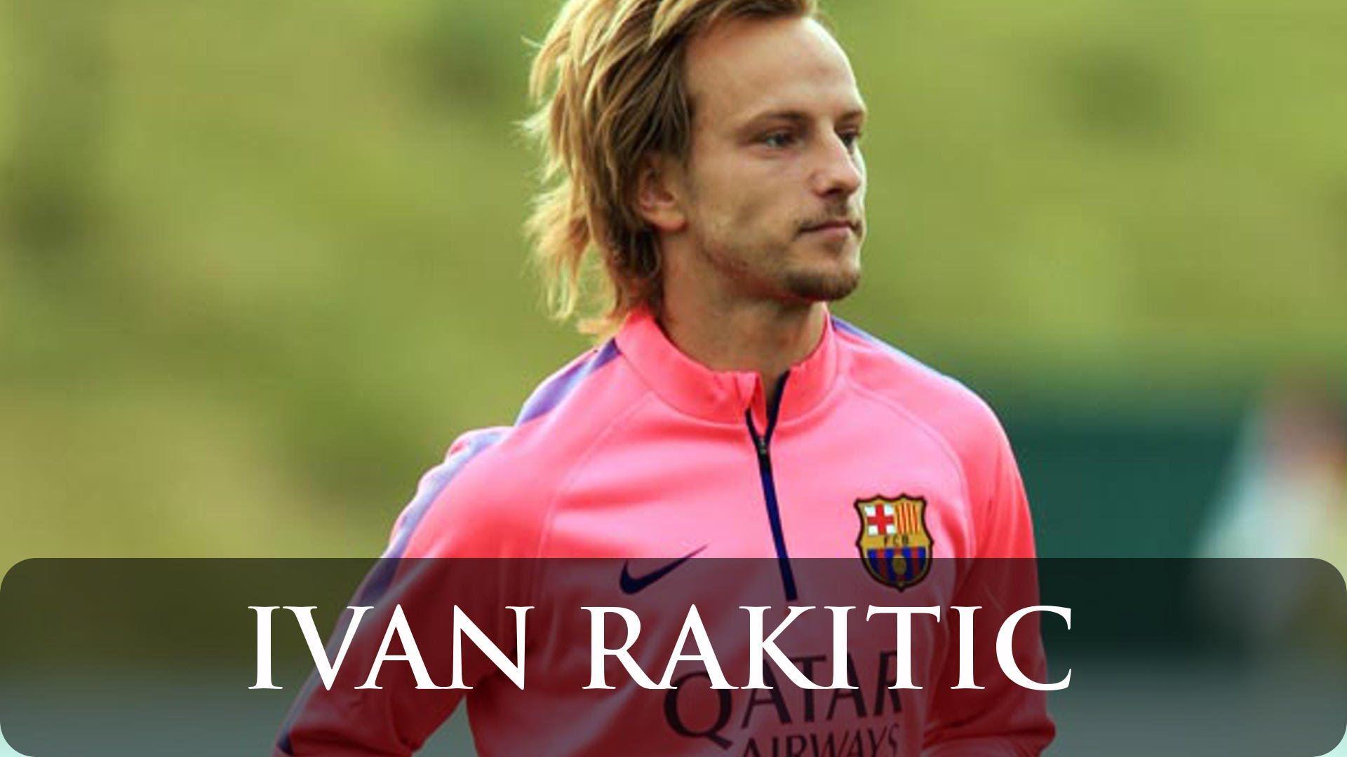 Ivan Rakitic