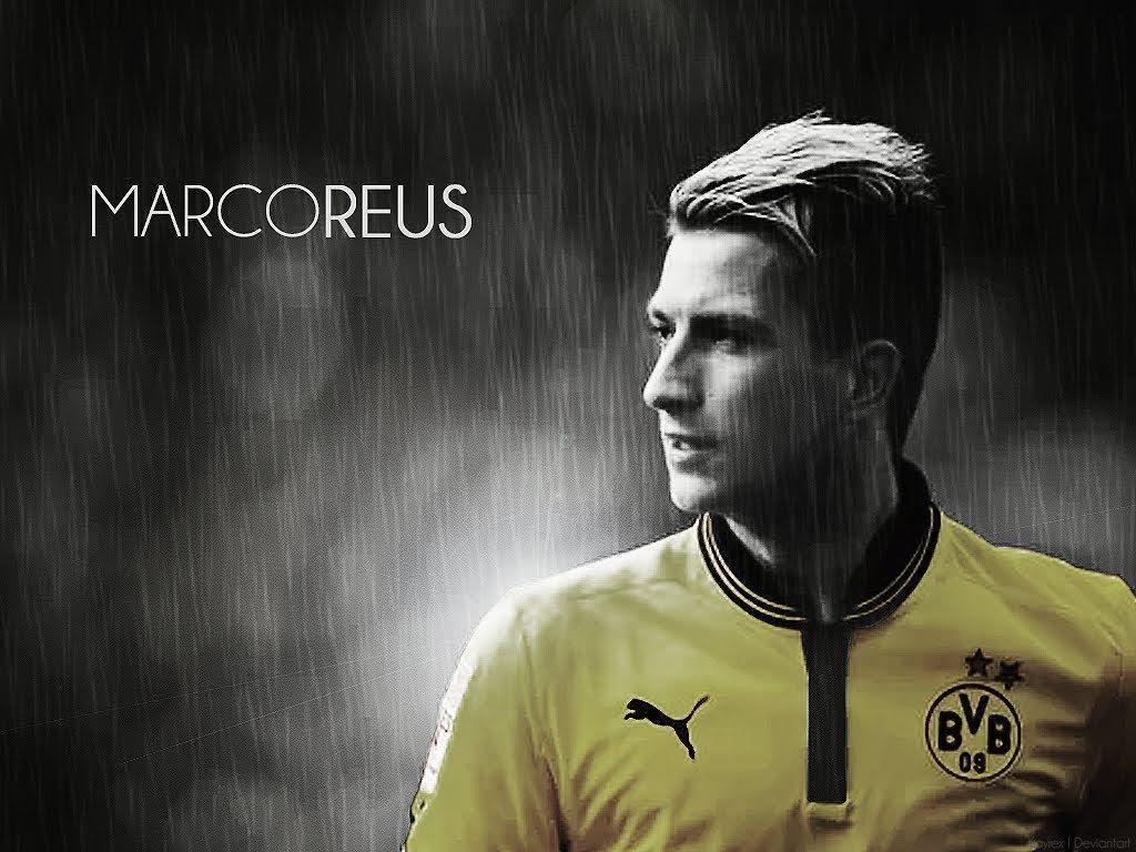 Marco Reus