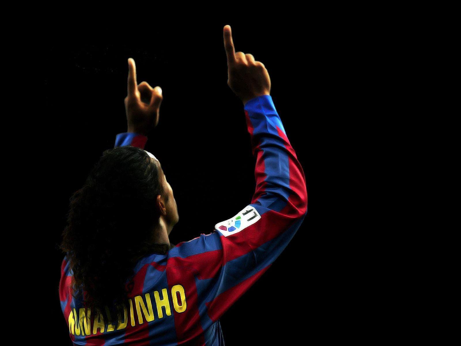 RONALDINHO GAÚCHO