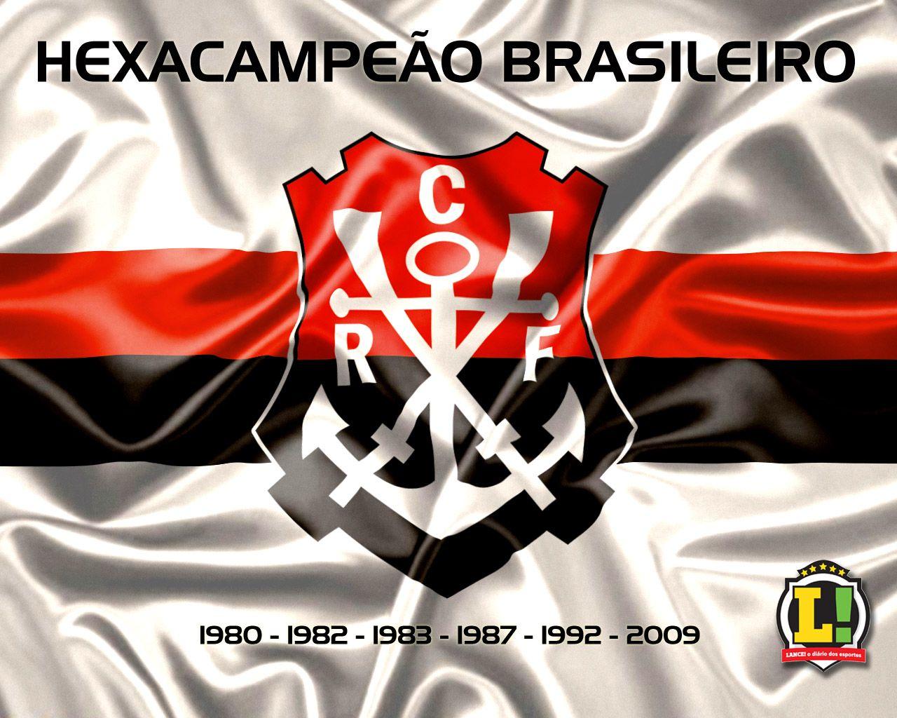 trololo blogg: Wallpapers Flamengo