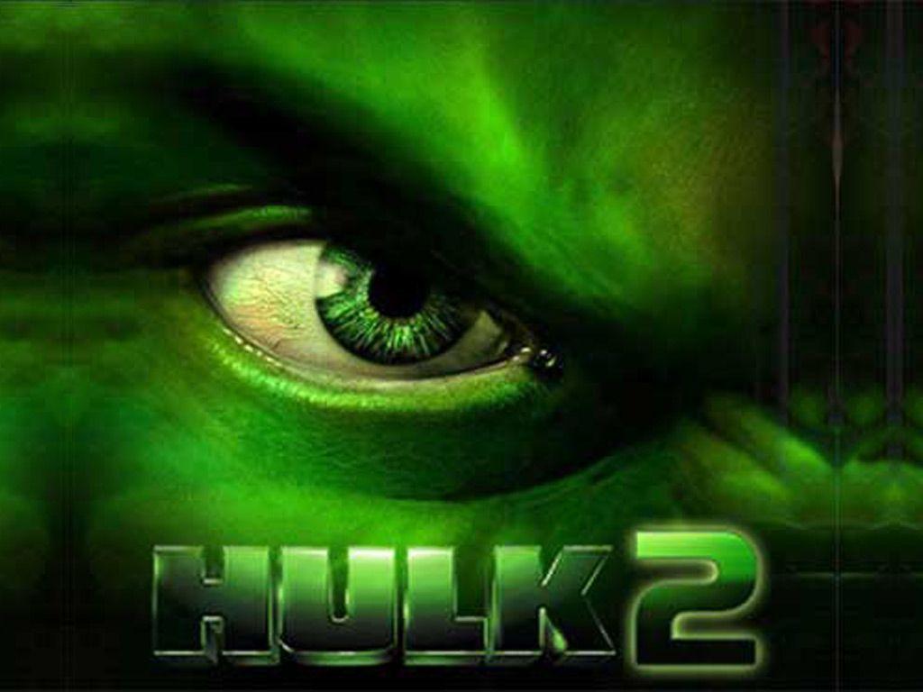 Incredible Hulk Wallpapers 12