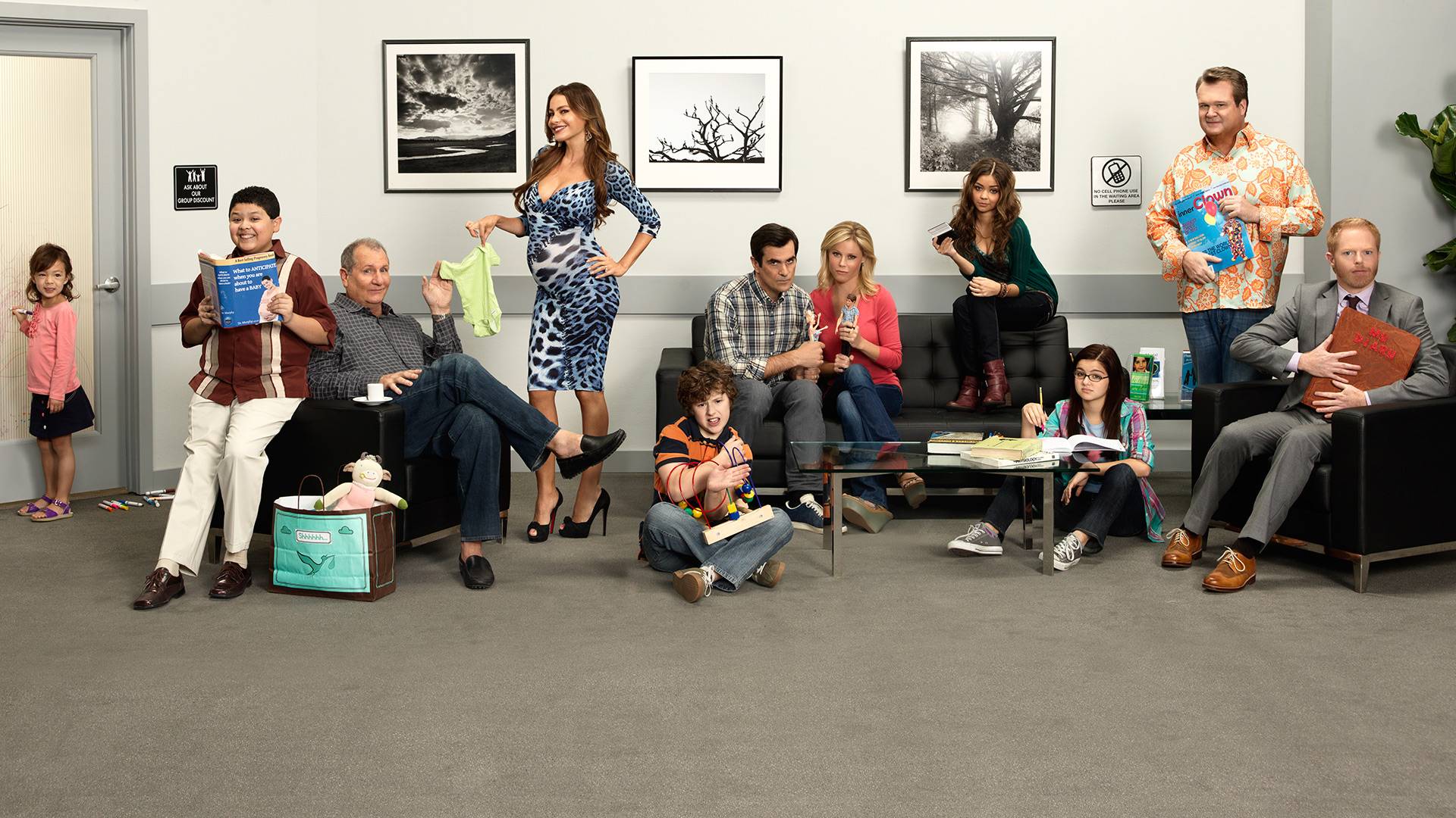 Modern Family