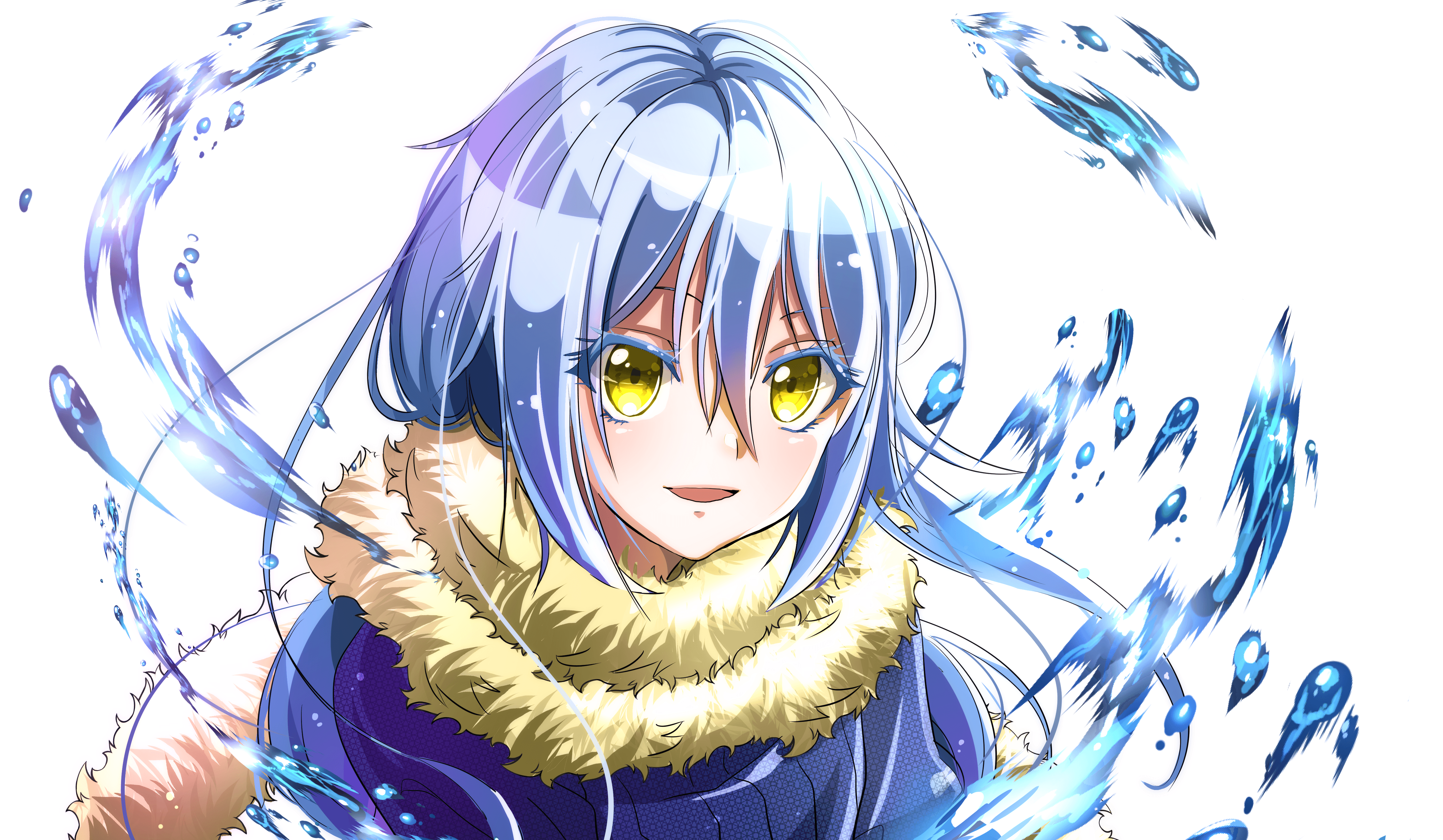 Rimuru Tempest