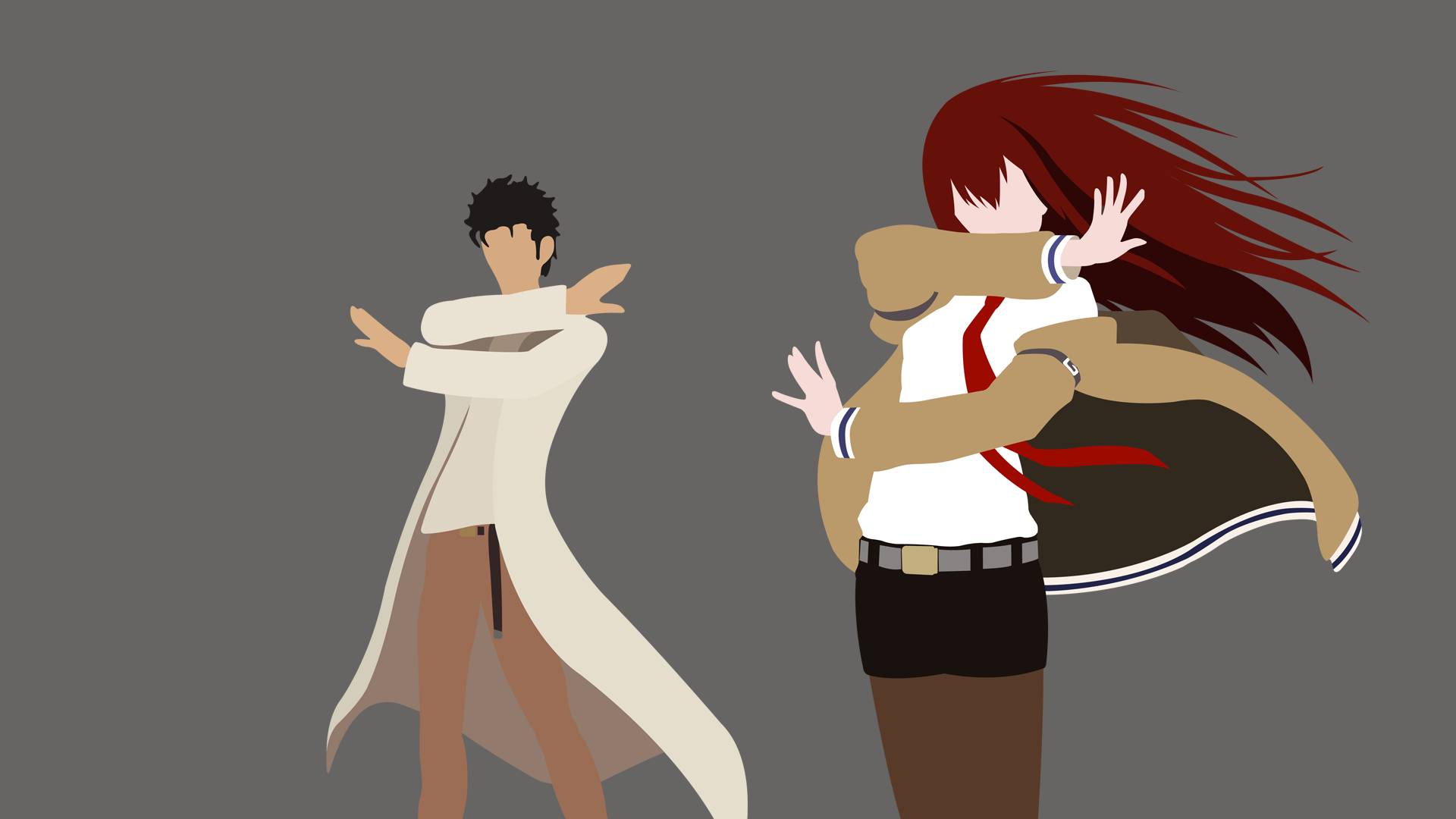 steins;gate alternative wallpapers