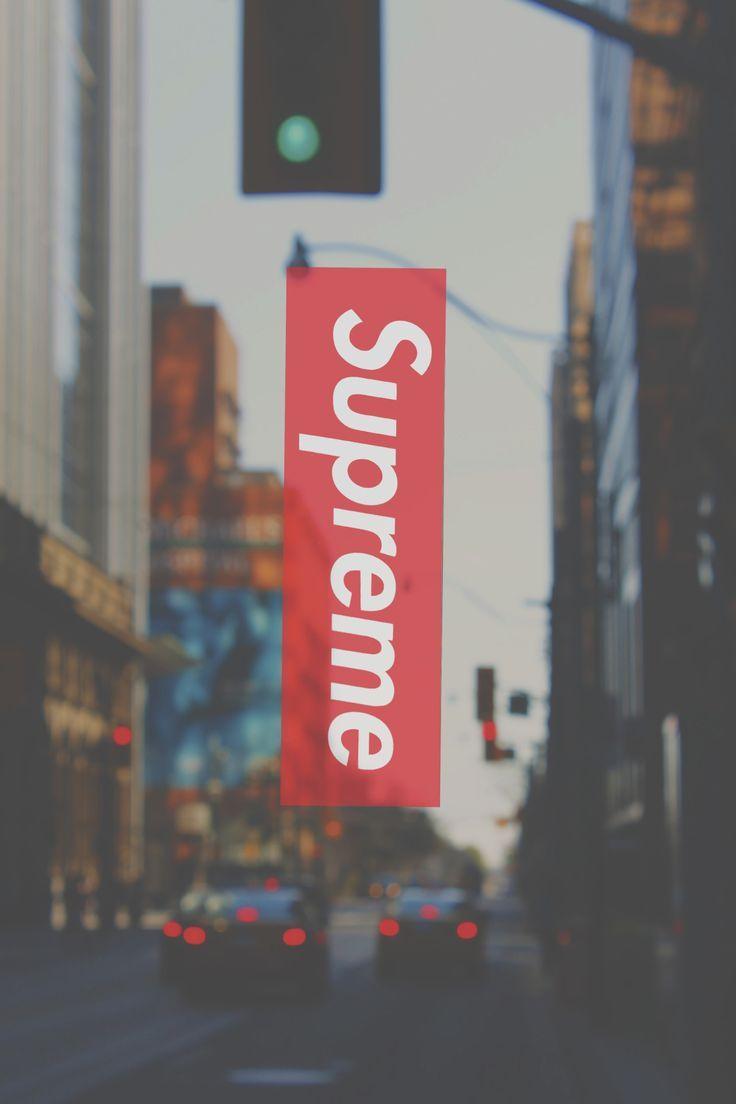 25+ best ideas about Supreme wallpapers