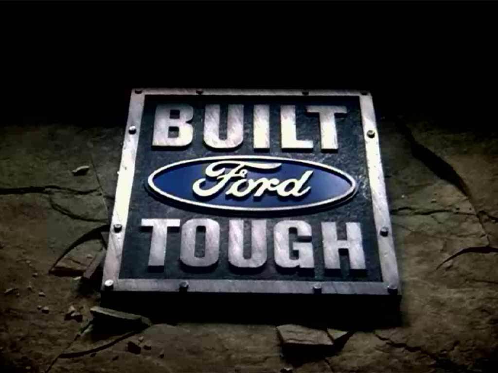 Ford Logo Wallpapers