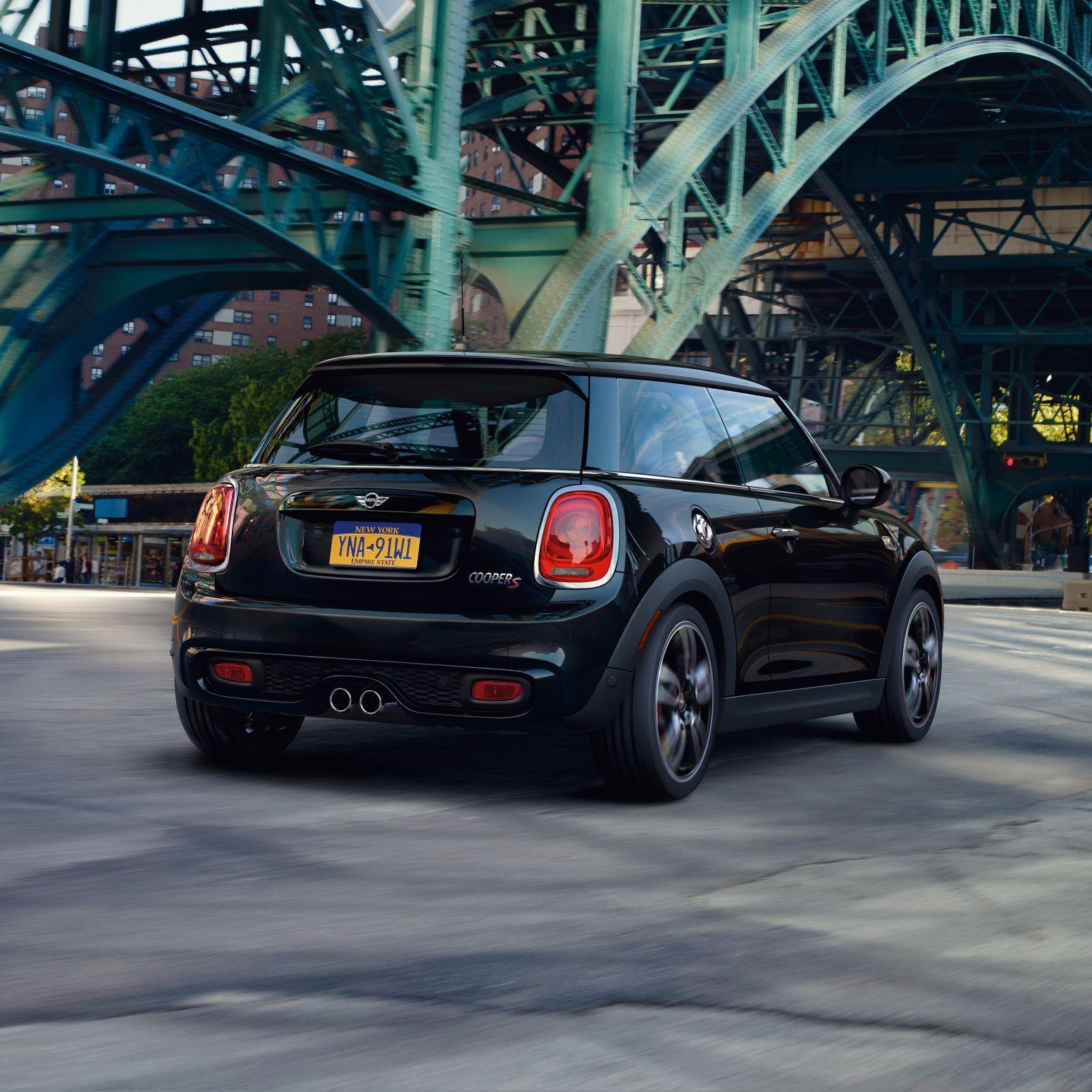 2017 Mini Cooper 4k hd wallpapers