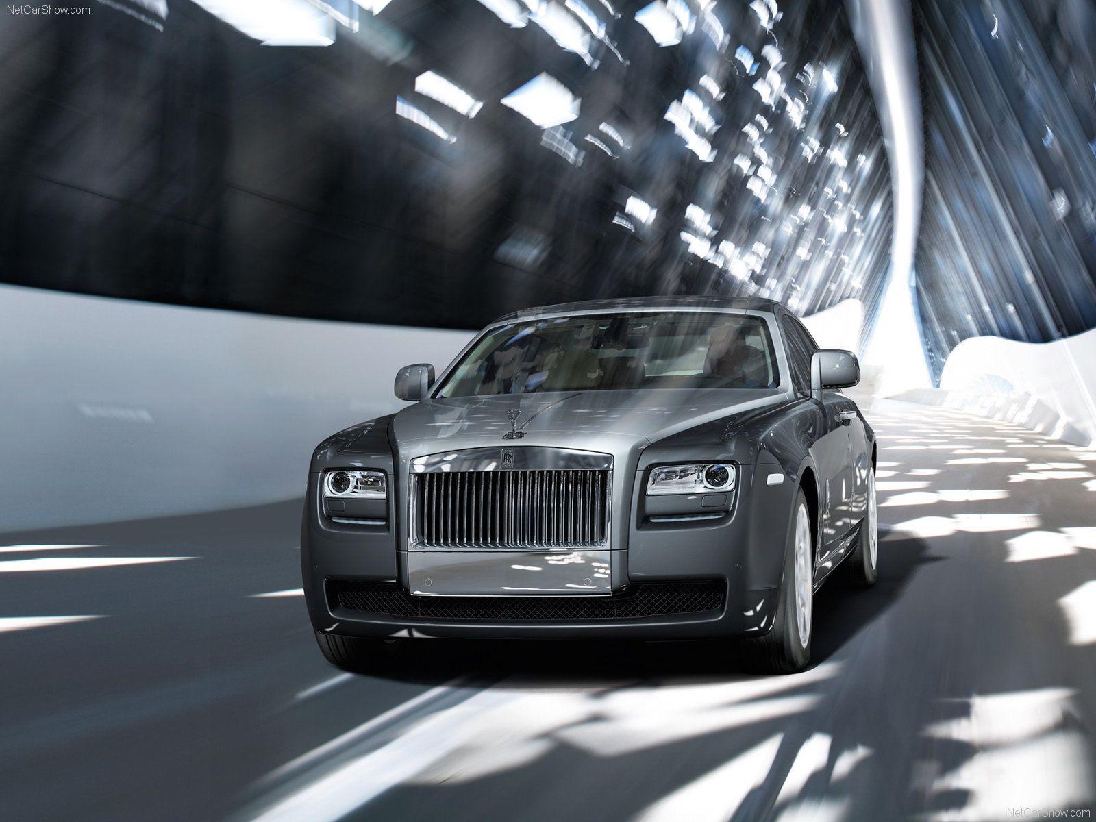 Rolls Royce HD Wallpaper Backgrounds Wallpapers