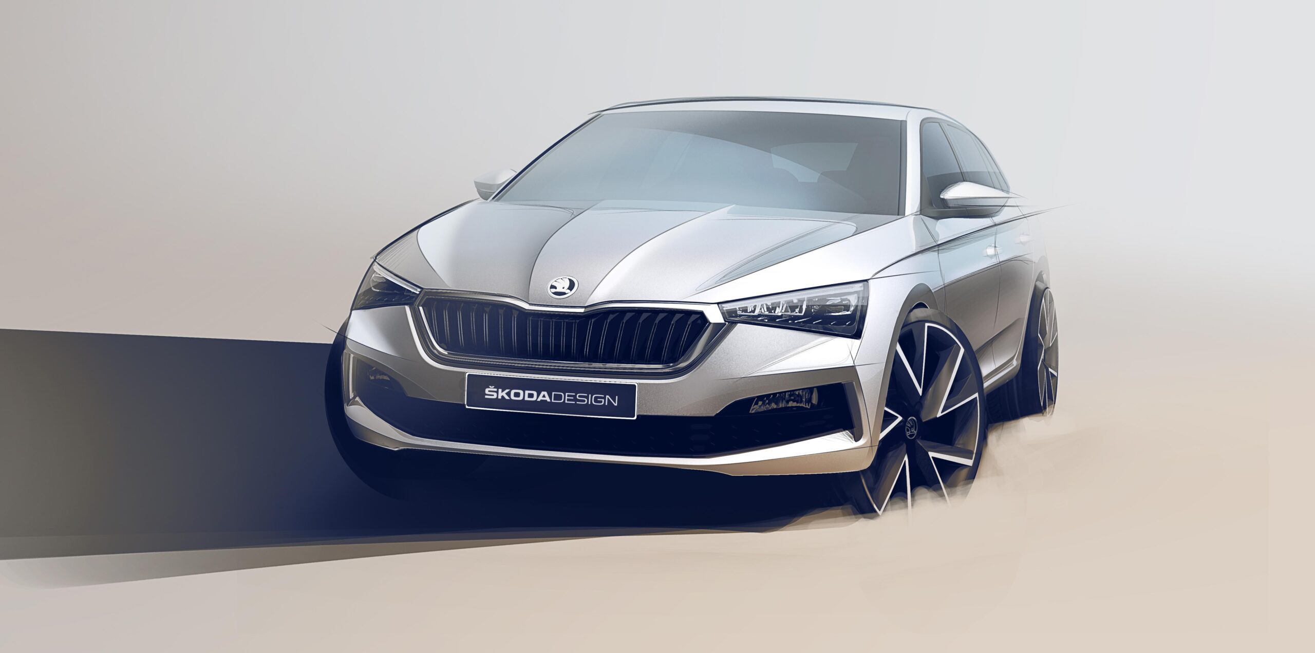 2019 Skoda Scala