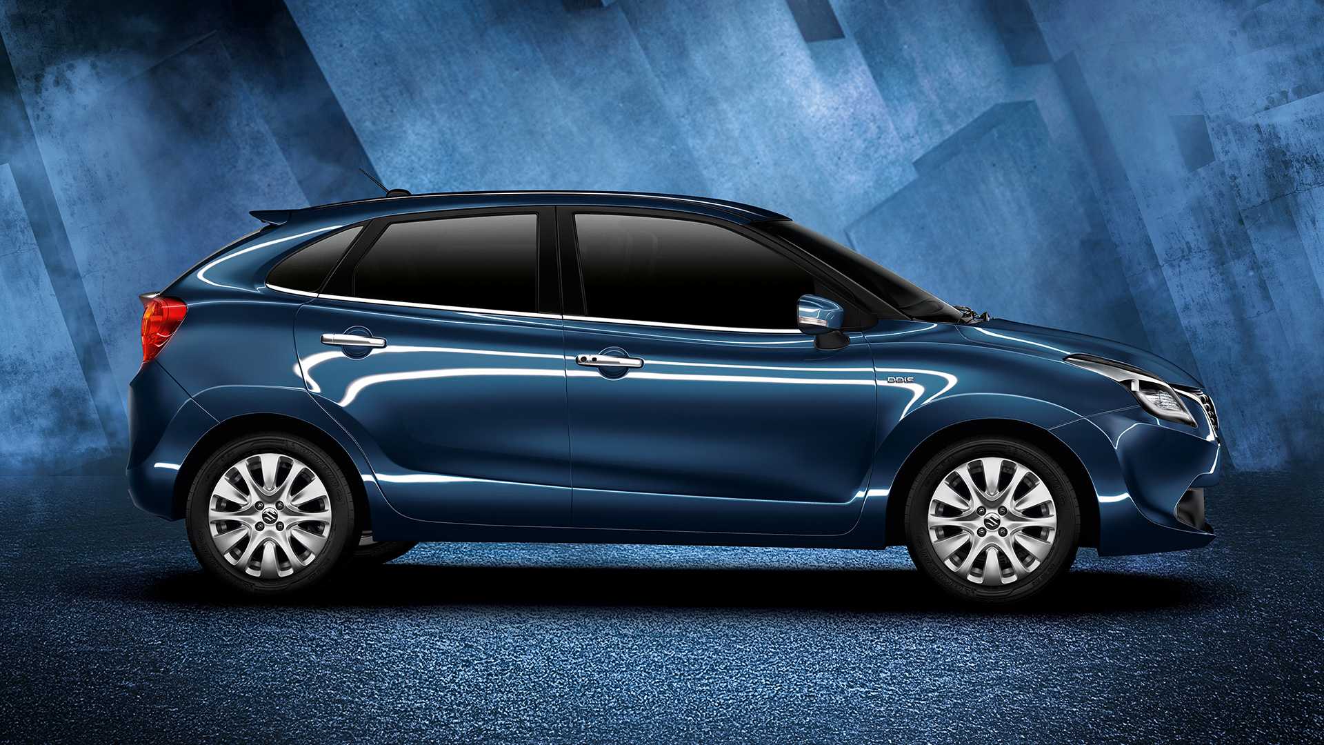 Suzuki Baleno Wallpapers HD 8