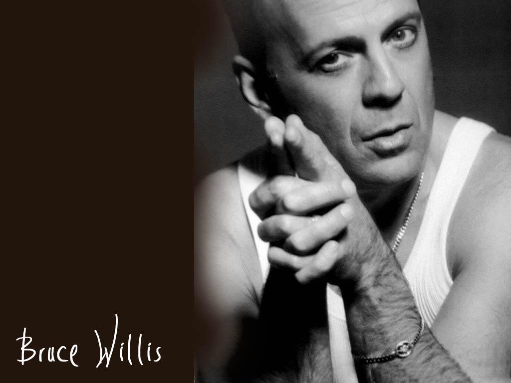 Bruce Willis