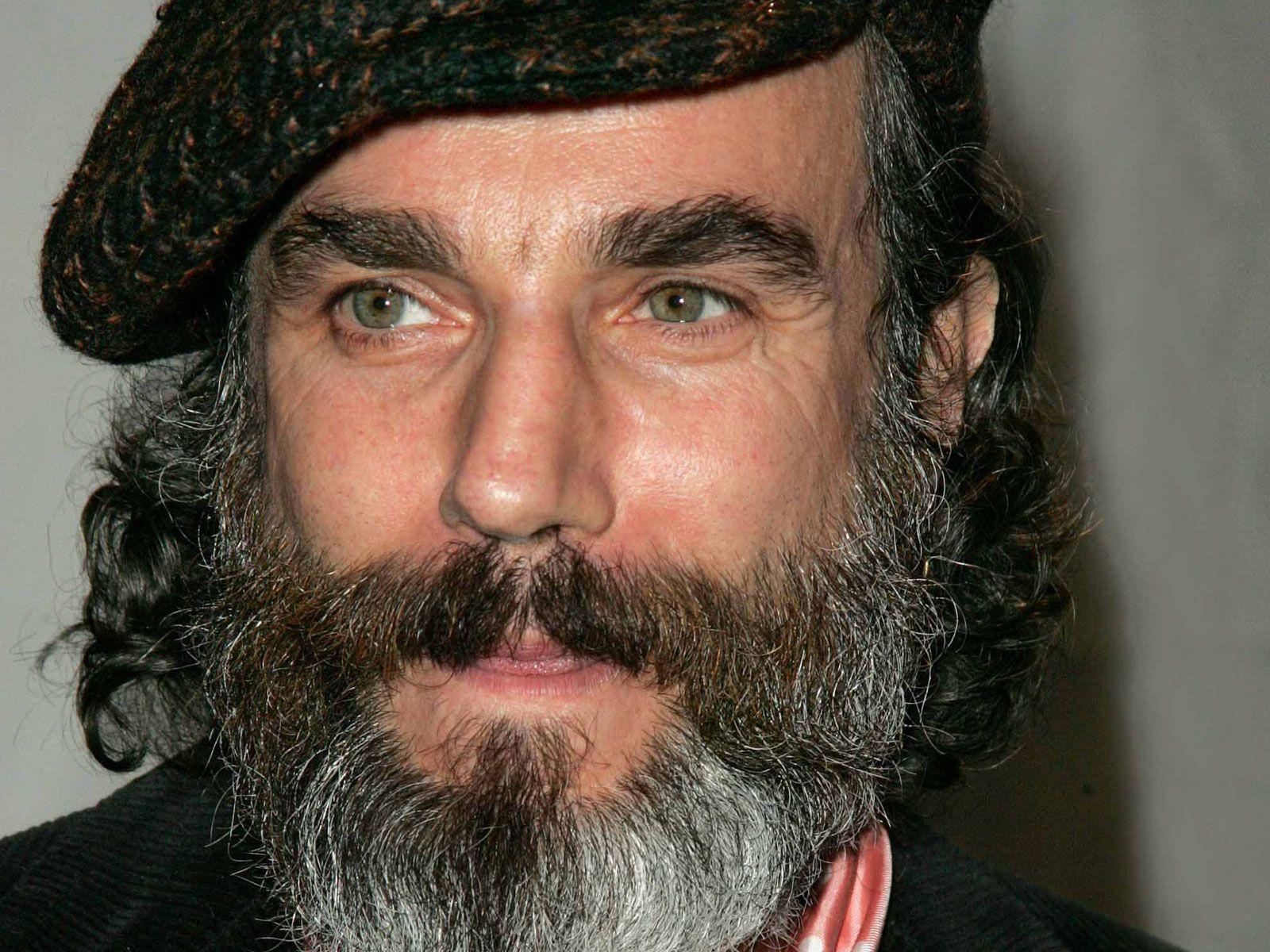 Daniel Day Lewis hd