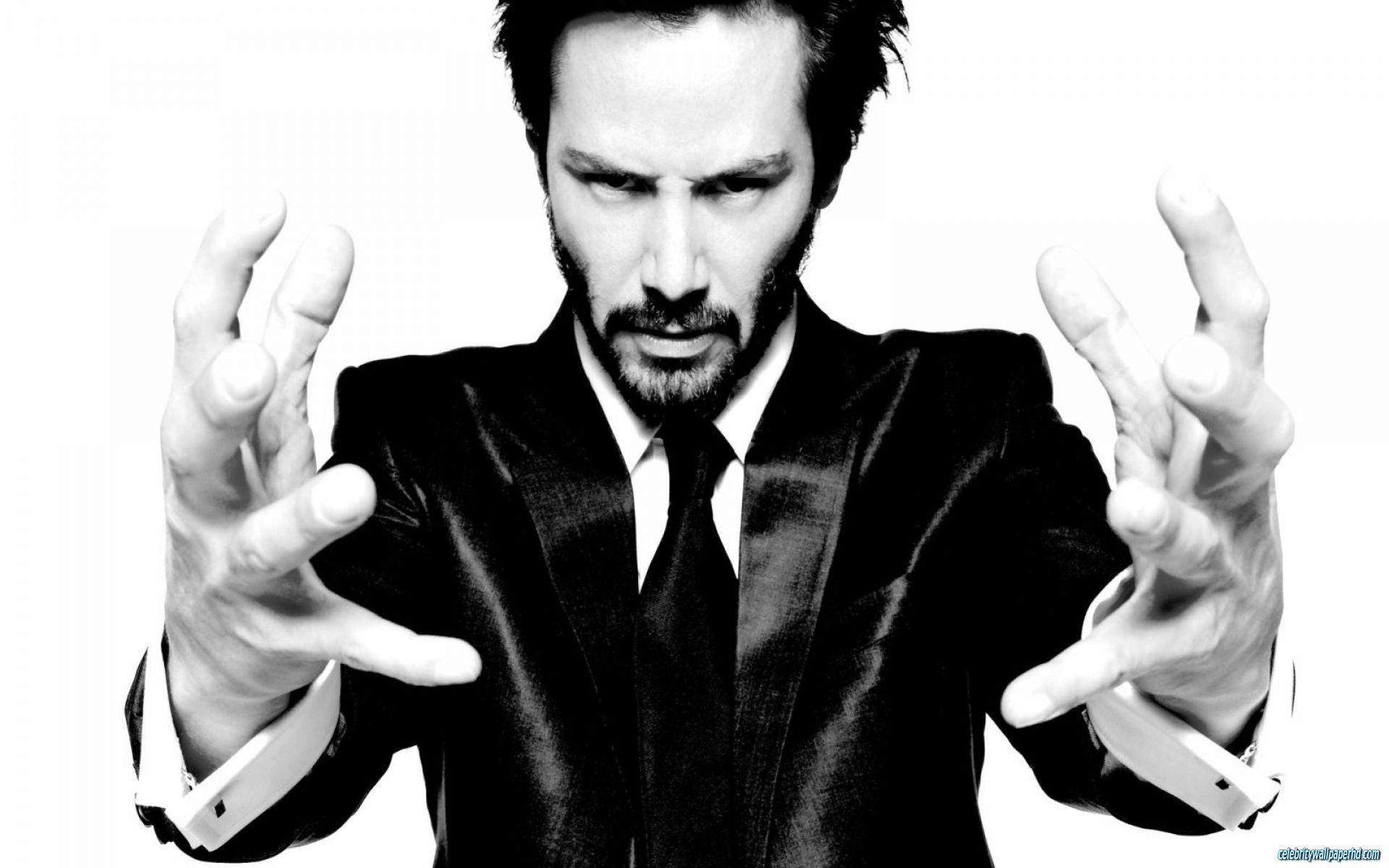 Keanu Reeves Wallpapers