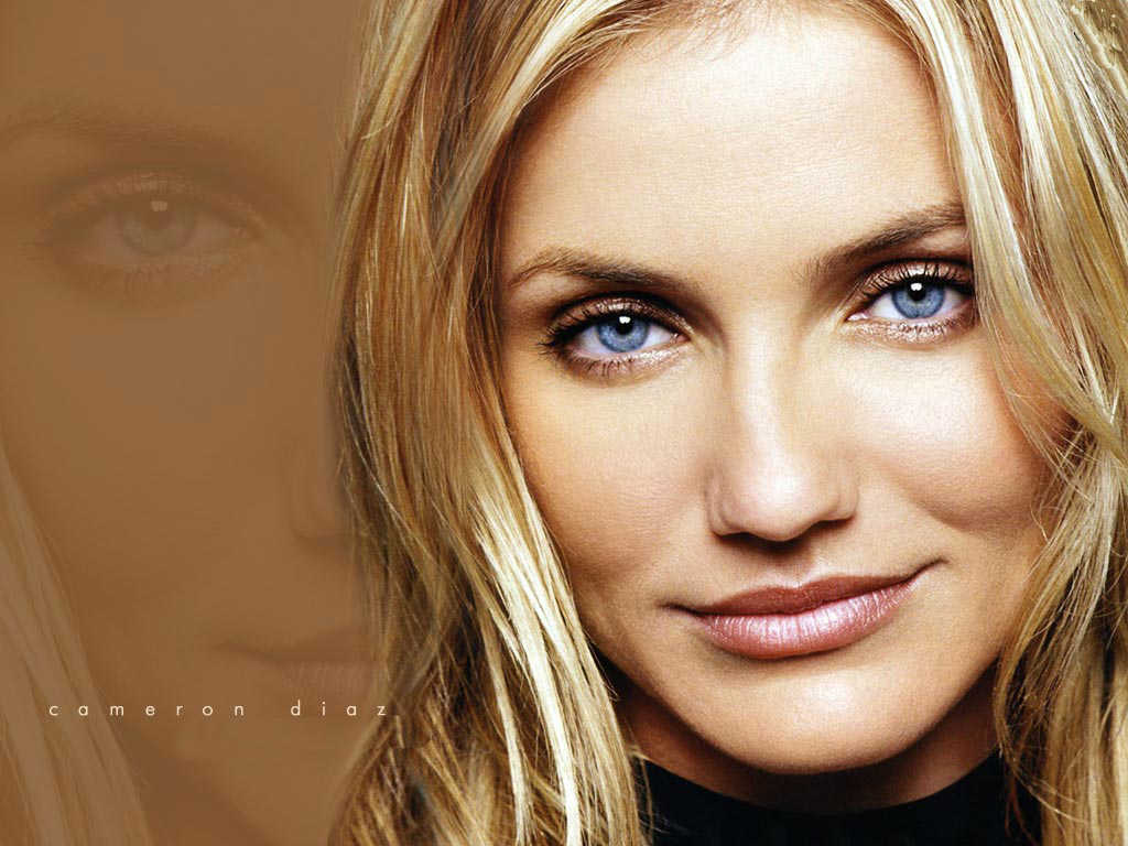 Cameron Diaz Wallpapers HD