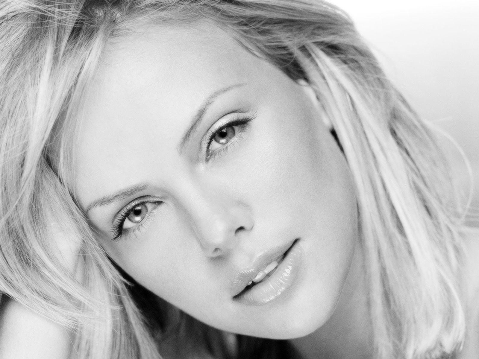 Charlize Theron Wallpapers HD Group