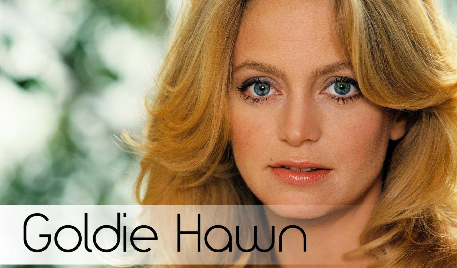 Goldie Hawn Wallpaper Backgrounds