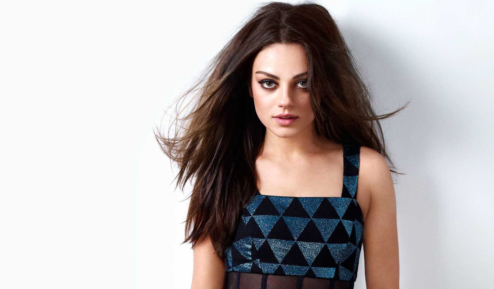 Mila Kunis Wallpapers