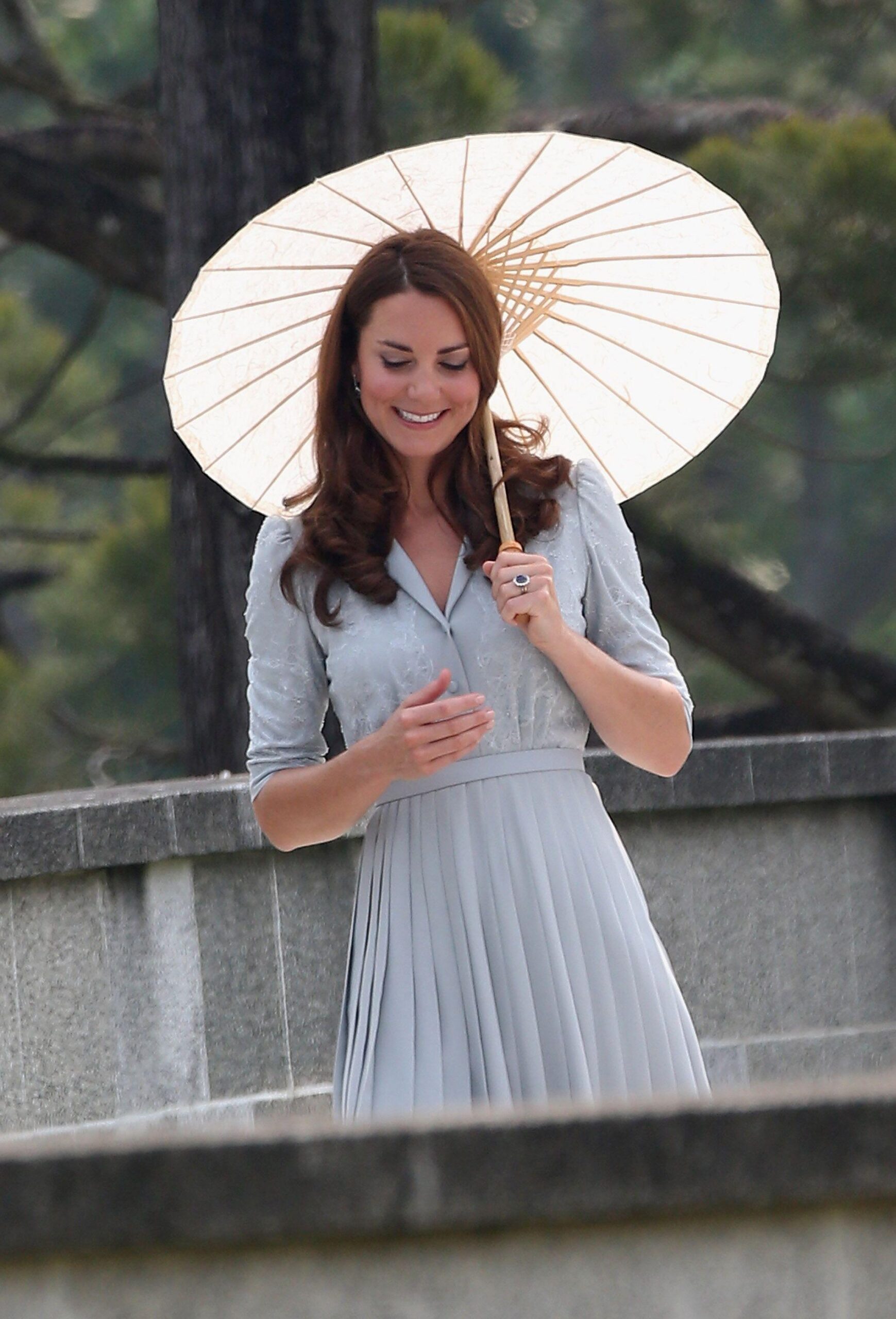 Kate Middleton