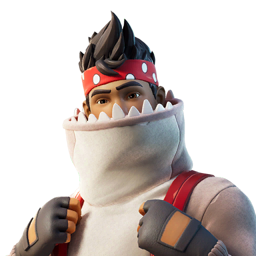 Comfy Chomps Fortnite wallpapers