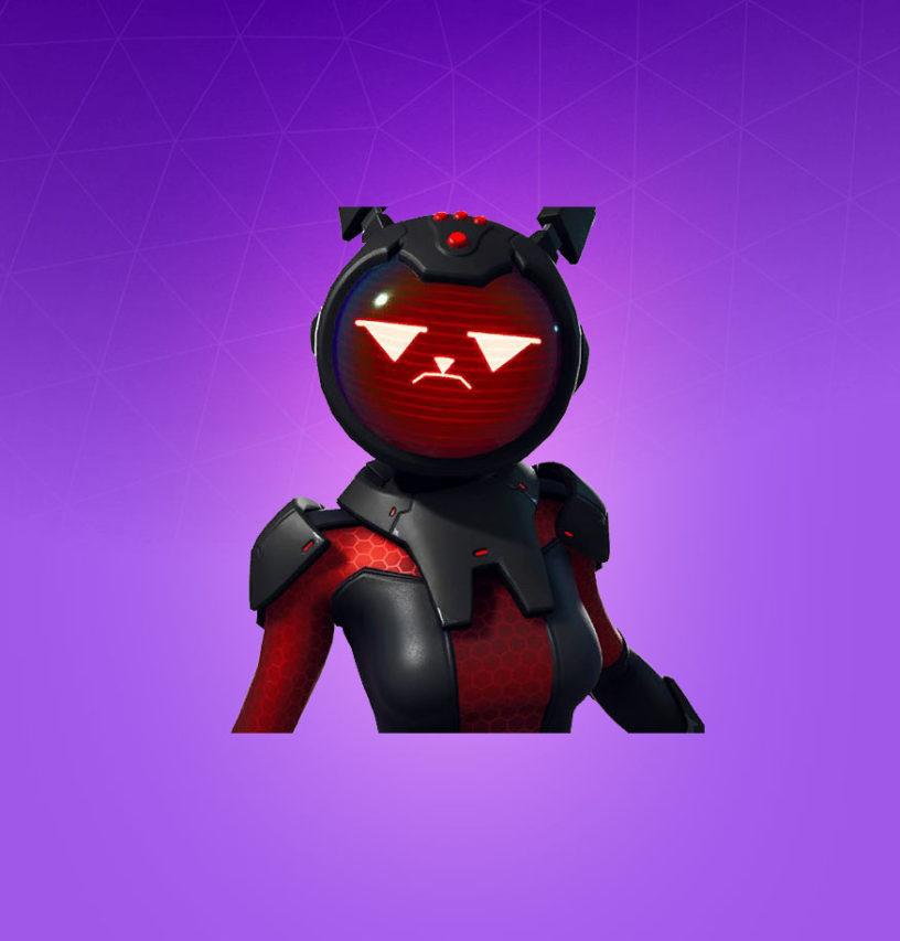 Gemini Fortnite wallpapers