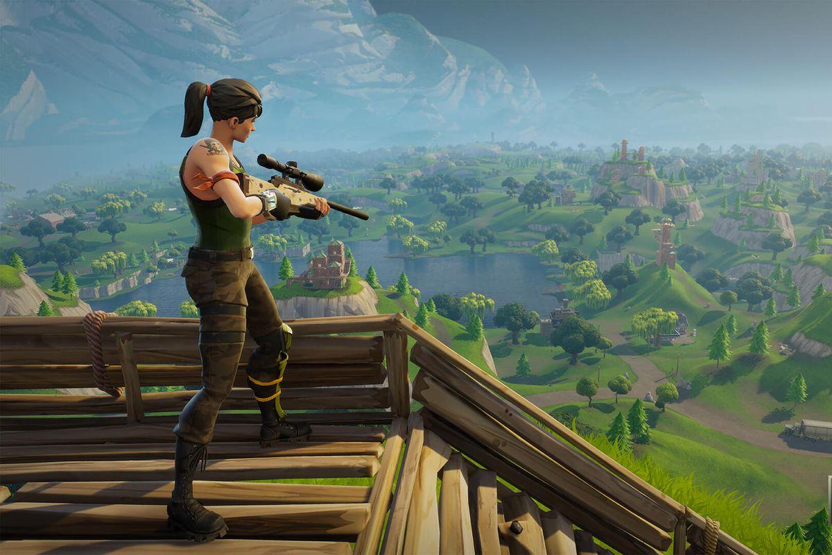 Epic Games receives scathing legal rebuke from 14