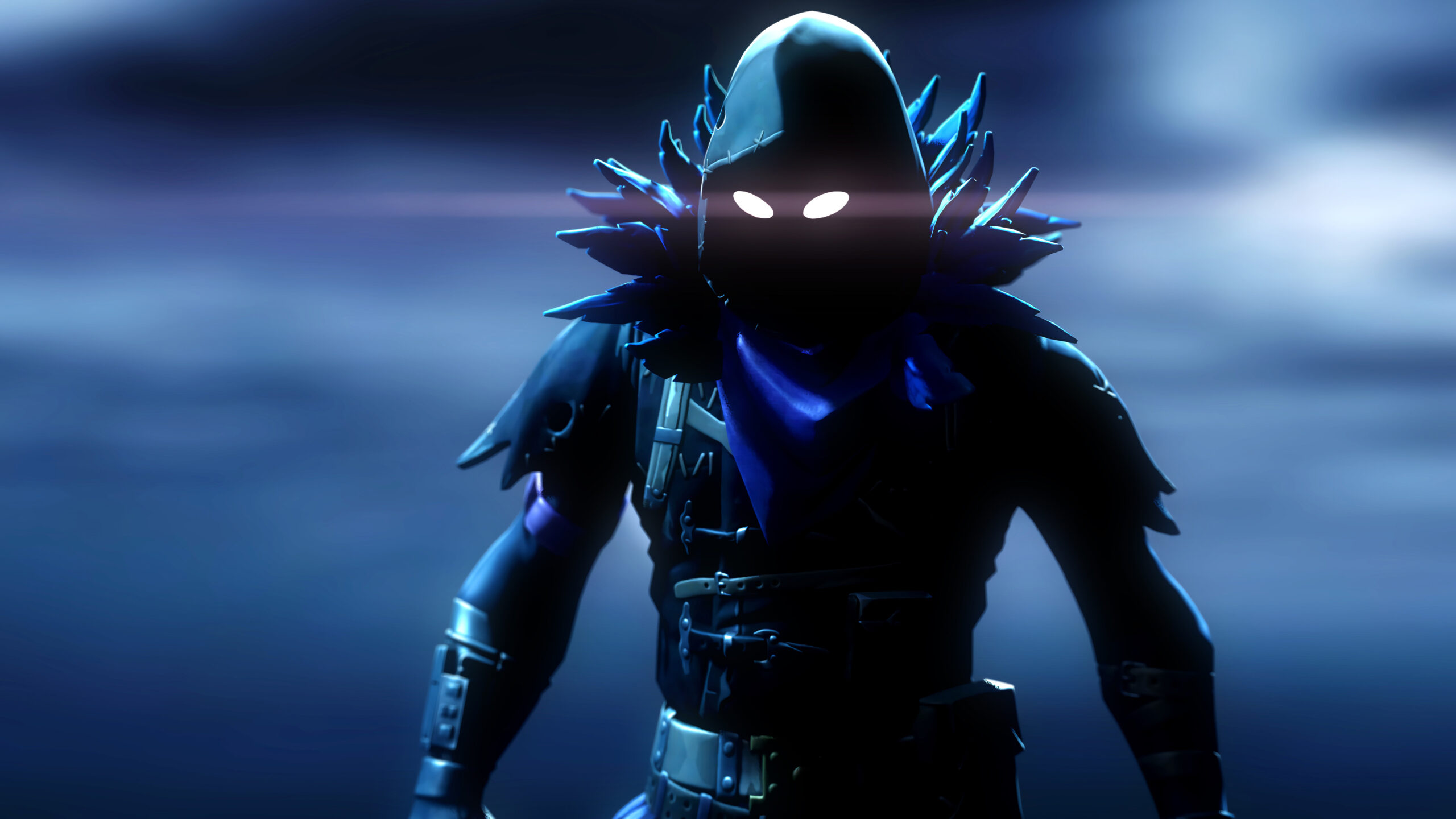 Wallpapers 4k Raven Fortnite 4K 2018 games wallpapers, 4k