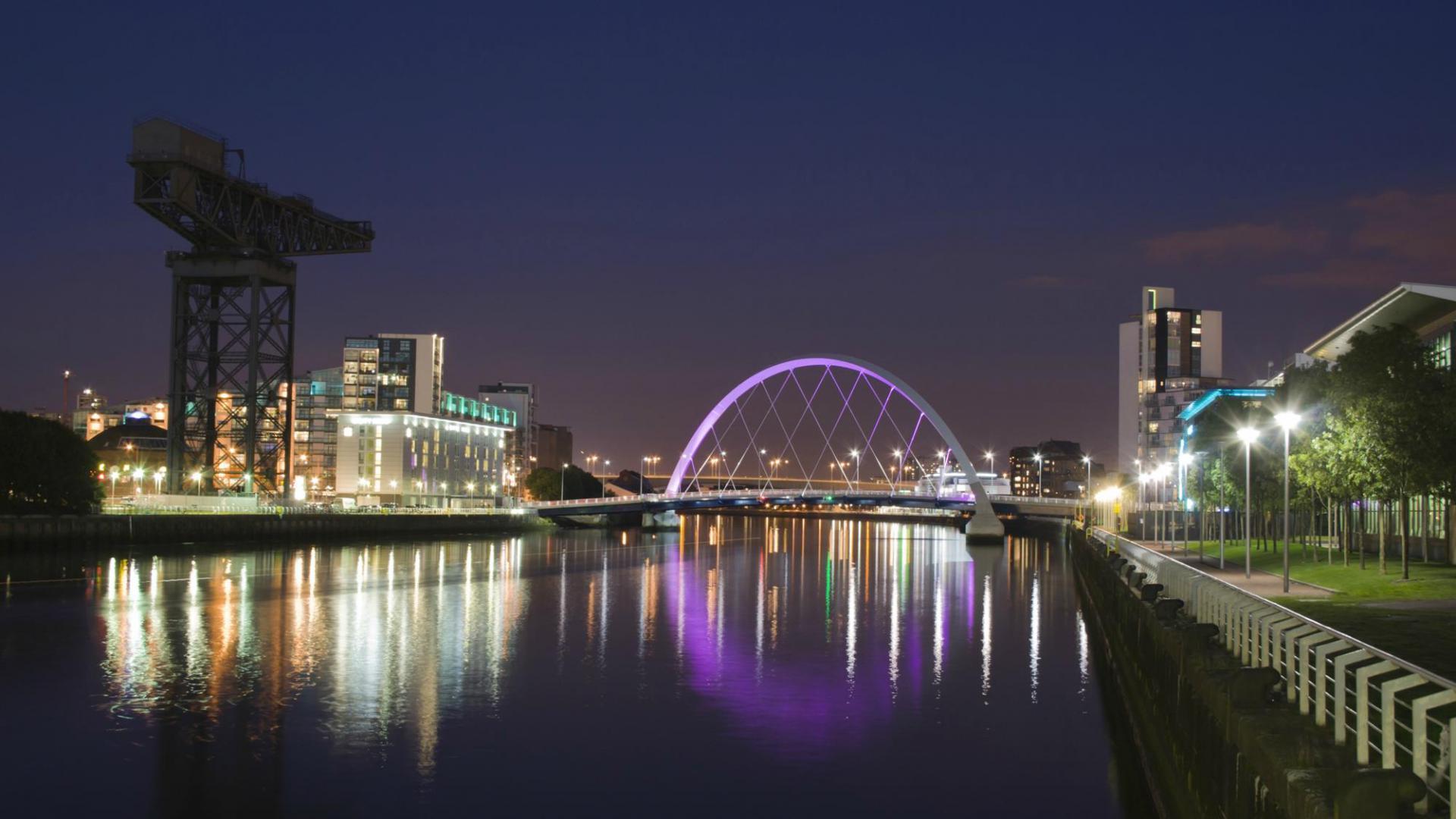 Glasgow