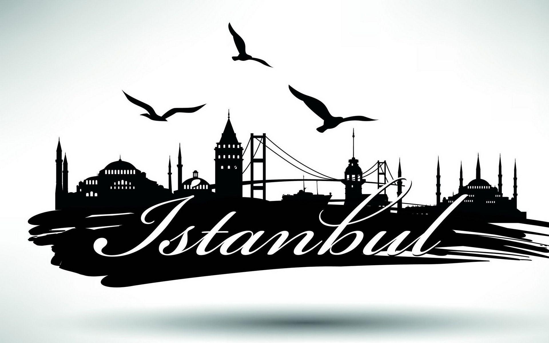 The icon of Istanbul wallpapers and image