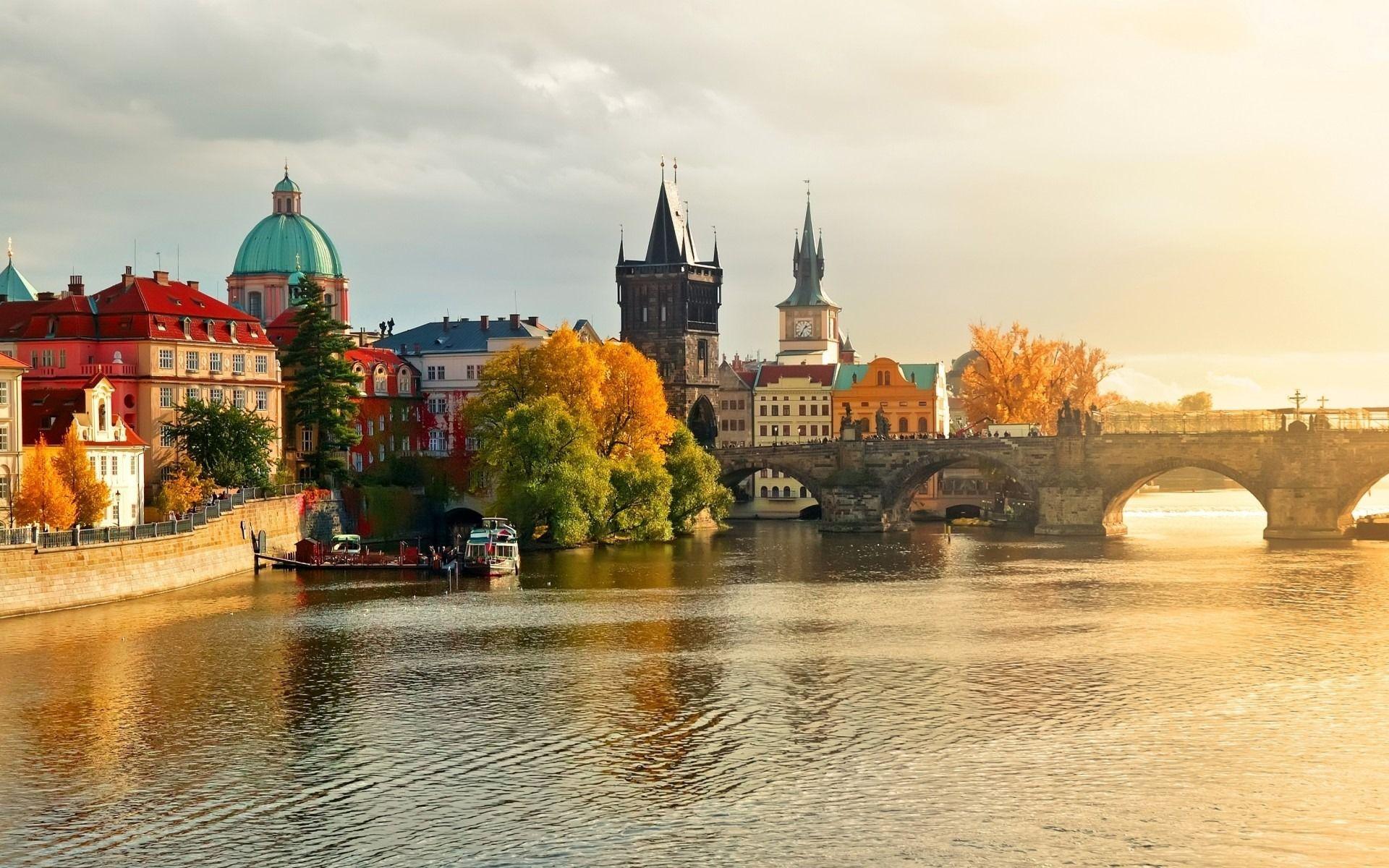 SQS69: Prague Wallpapers in Best Resolutions, HQFX