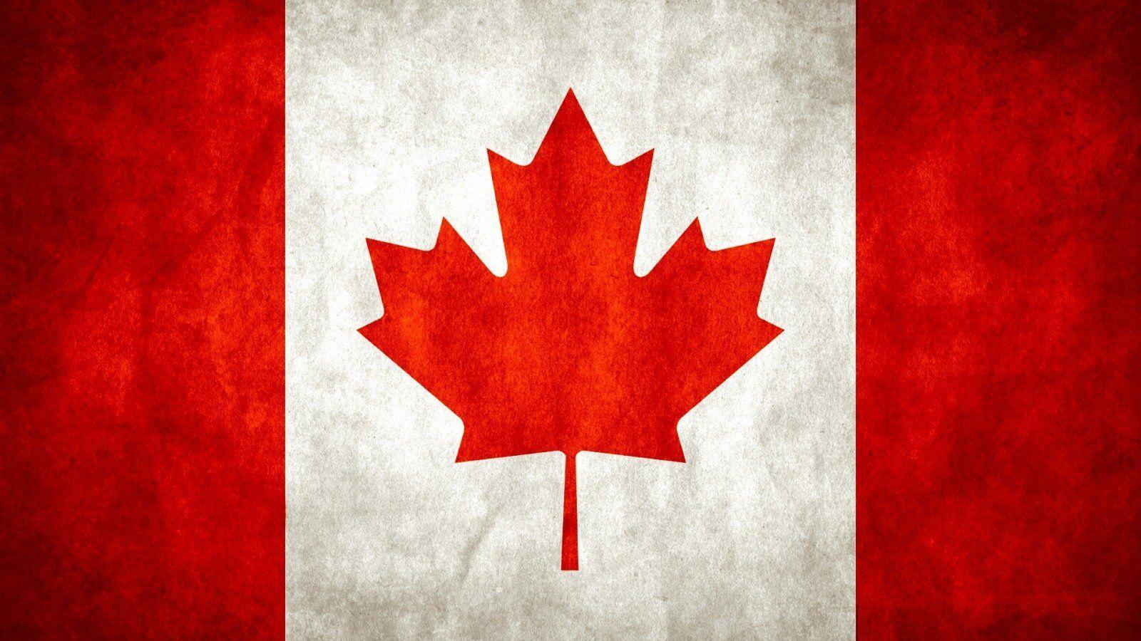 19 Flag Of Canada HD Wallpapers