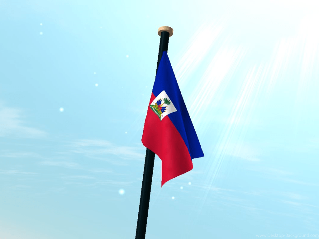 Haiti Flag Wallpapers Hd ✓ The Galleries of HD Wallpapers