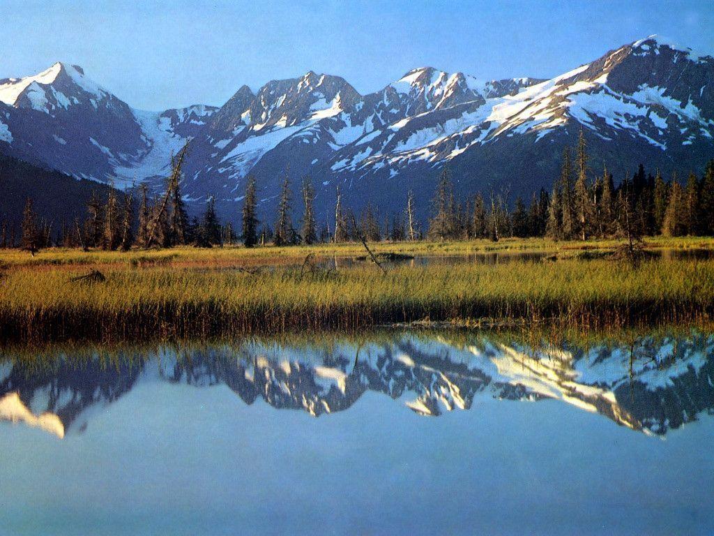 Alaska Wallpapers