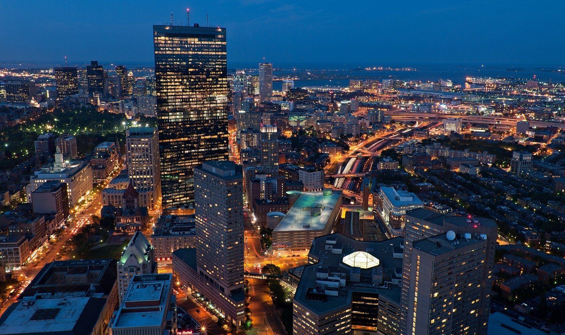 Boston HD Wallpapers