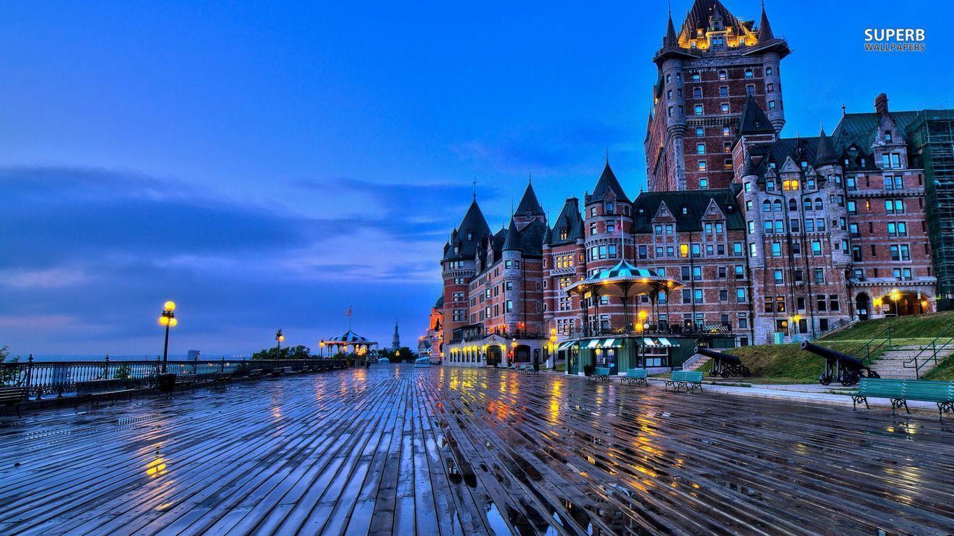 Image, Wallpapers of Quebec in HD Quality: BsnSCB