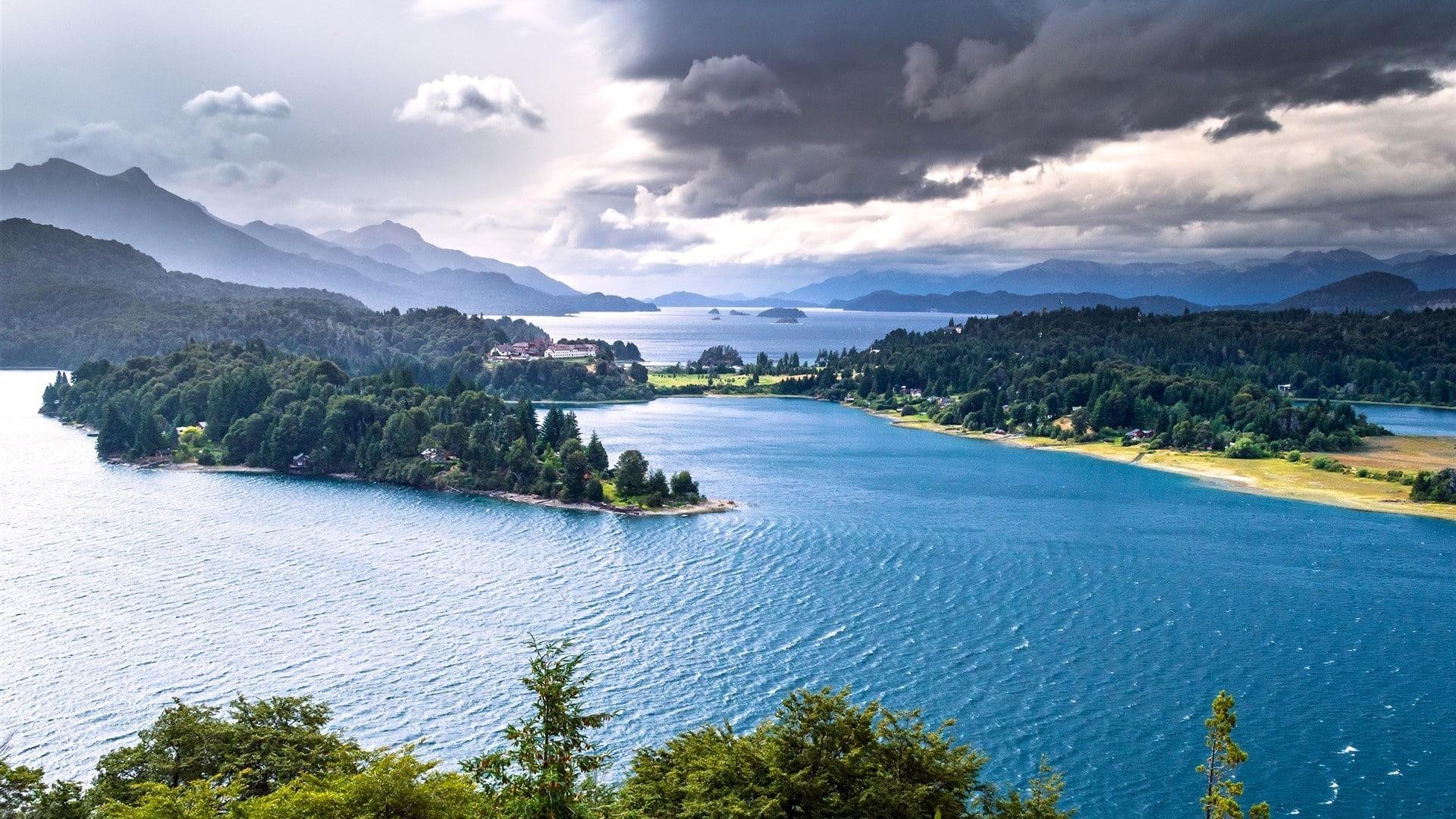 San Carlos de Bariloche: viajes a la Patagonia argentina