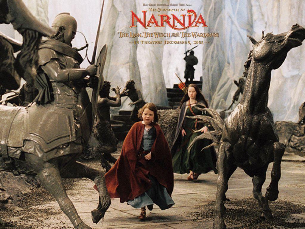 17 narnia wallpapers run 1 : narnia on Rediff Page