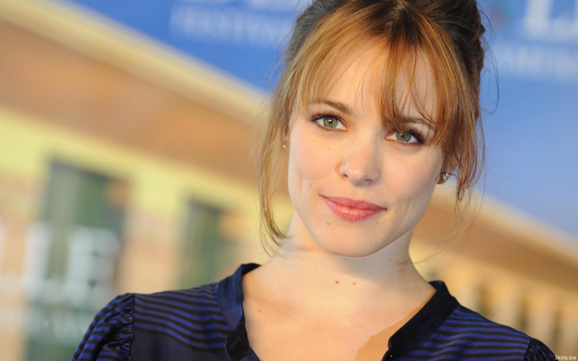 HD wallpaper: Movie, The Vow, Rachel Mcadams