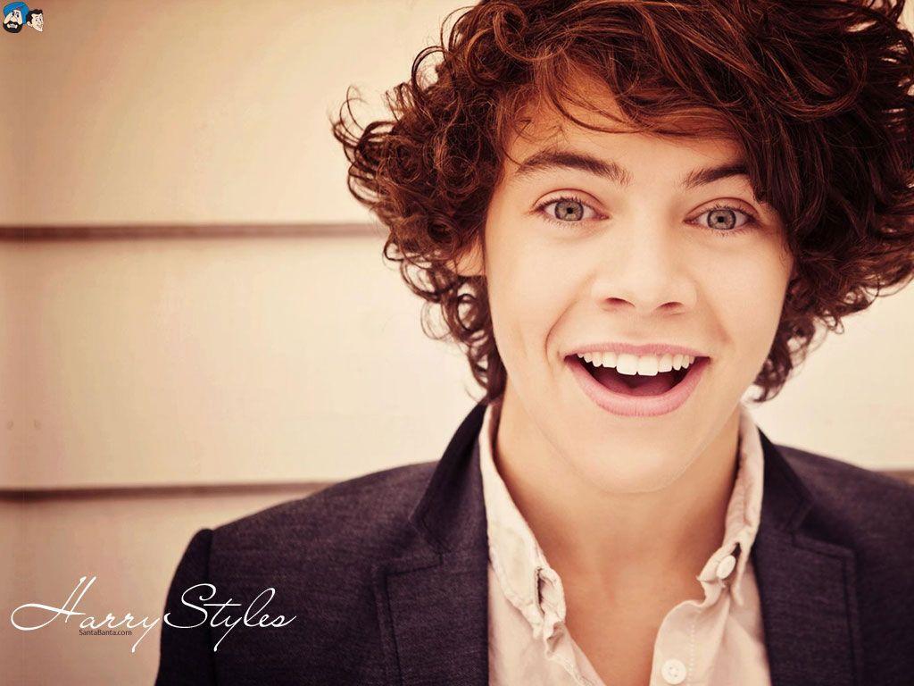 Harry Styles Wallpapers