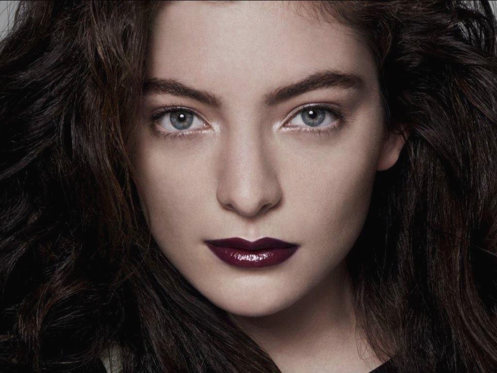 Lorde Wallpapers HD Download