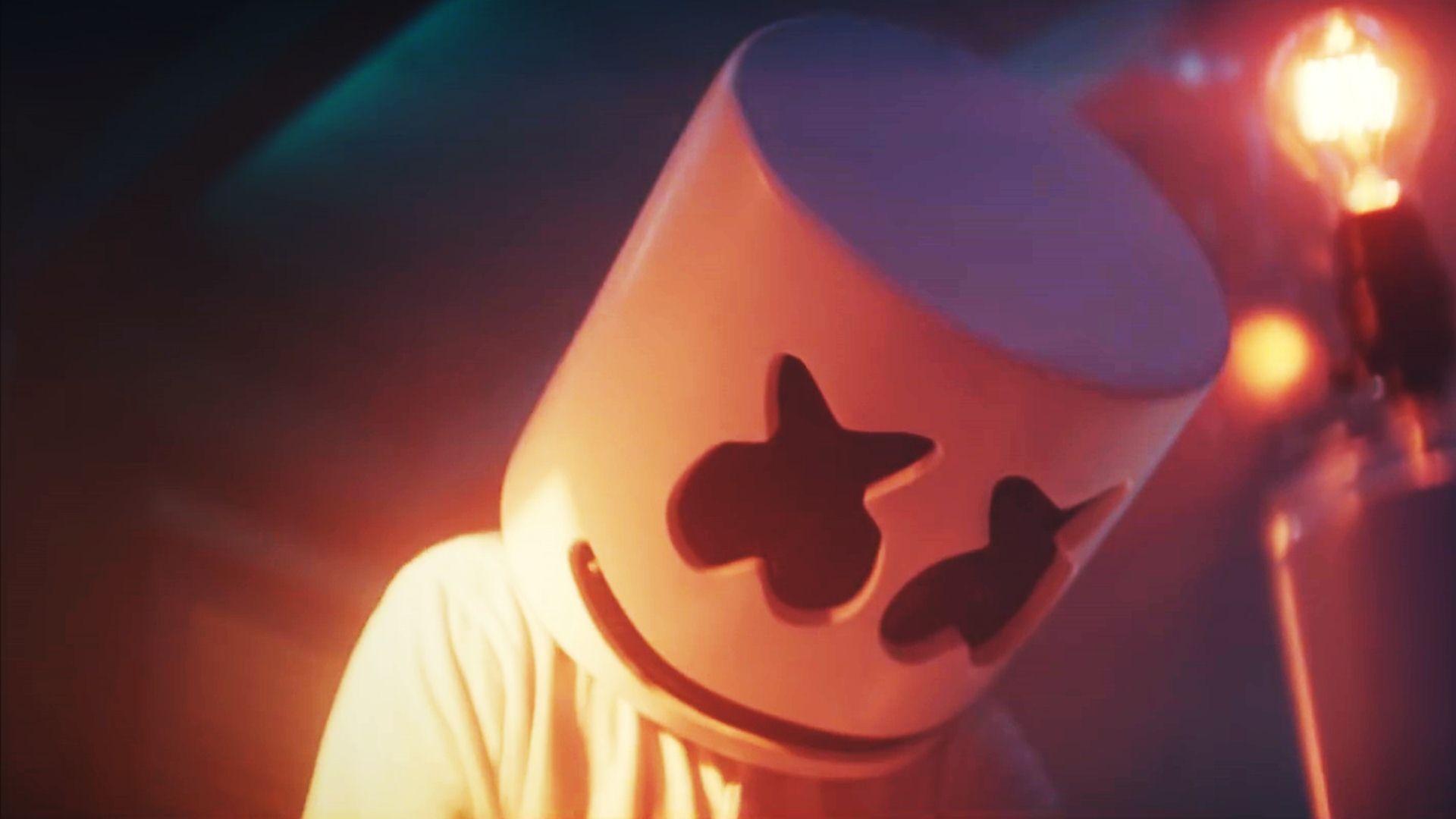 Best Marshmello Wallpapers HD