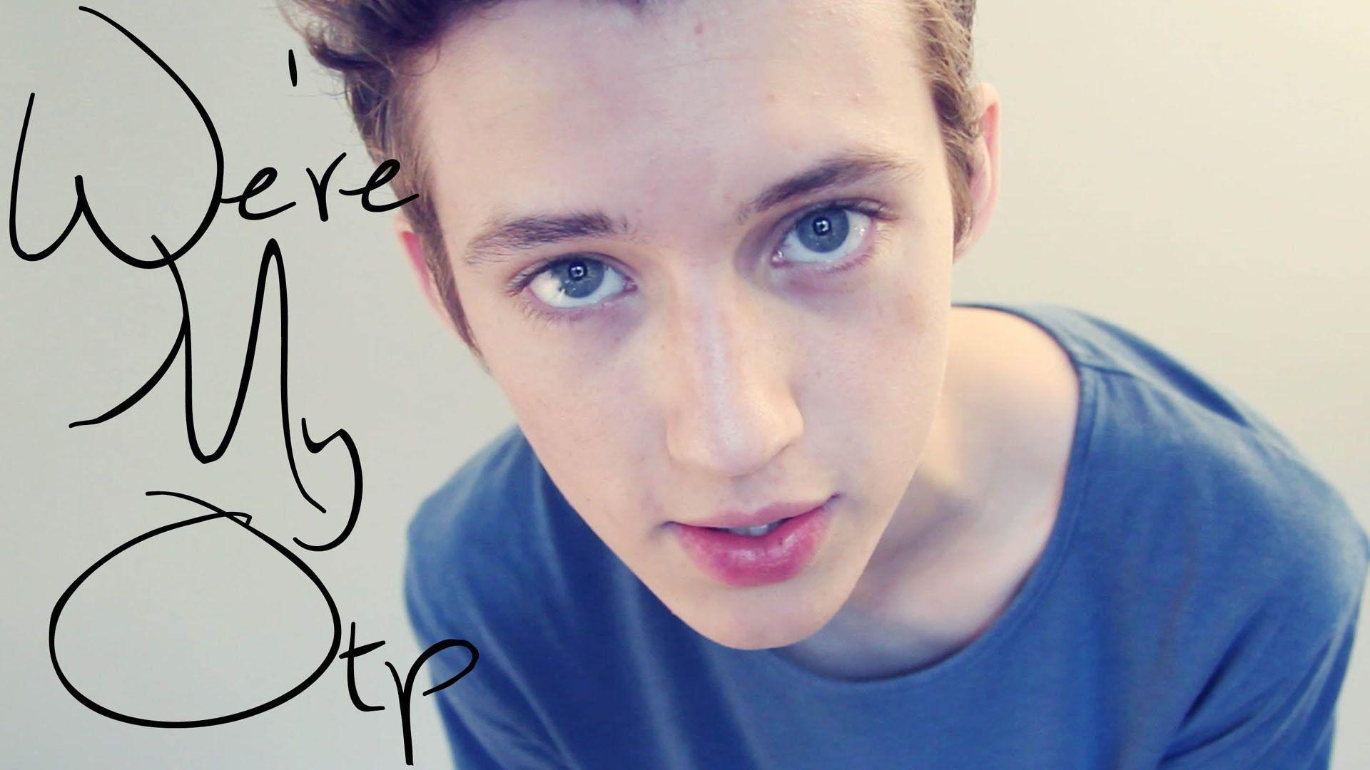 Troye Sivan Wallpapers Hd