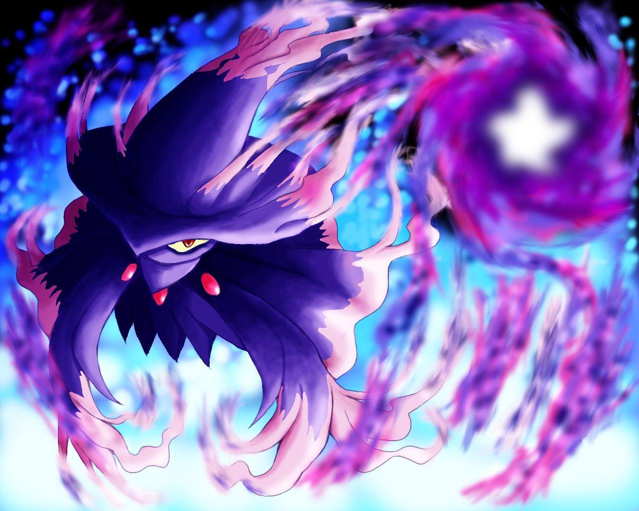 Mismagius