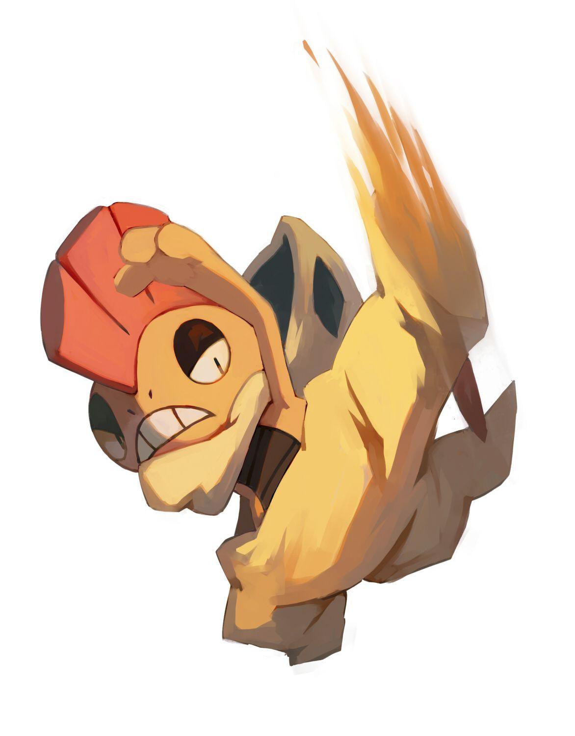 scrafty