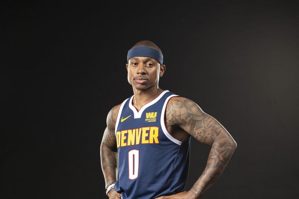 Denver Nuggets Tweet of the Week: Isaiah Thomas has a solution for