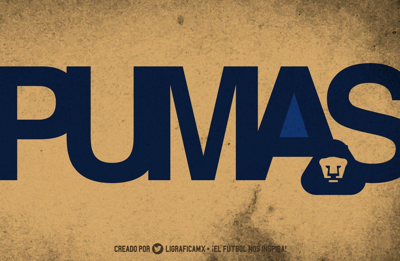 Pumas Wallpapers Group