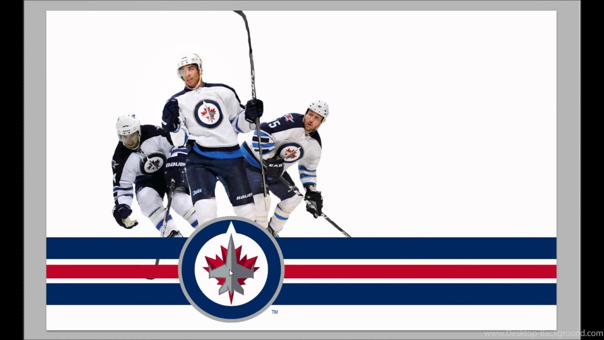 Speedpaint: Winnipeg Jets Wallpapers YouTube Desktop Backgrounds